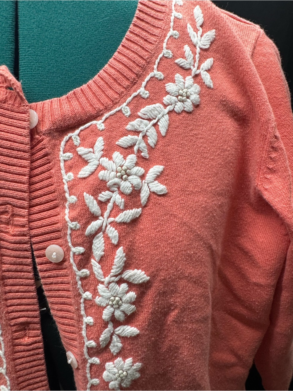 Sweater Subcategory Identification - Picture 2 of 4